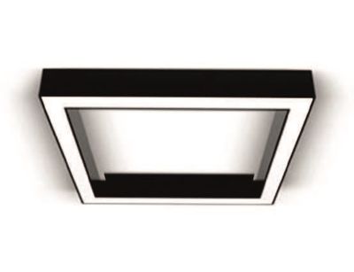 JL6060 Kare Lineer Led Armatür (6500K) - 1